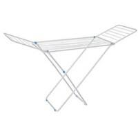 Wäscheständer Grau