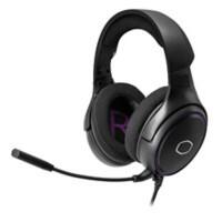 Cooler Master Gaming-Kopfhörer Verkabelt Kopfbügel Noise Cancelling Schwarz mit Mikrofon