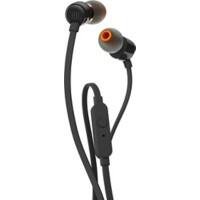 Jbl Tune110 Kopfhörer Verkabelt Unter dem Ohr Schwarz mit Mikrofon
