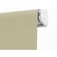 Casa Pura Verdunkelungsrollo Standard Daylight Stoff Creme 600 x 1500 mm