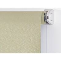 Casa Pura Verdunkelungsrollo Standard Daylight Stoff Creme 800 x 1500 mm