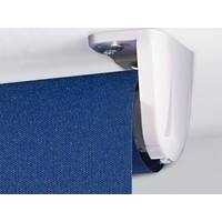 Casa Pura Verdunkelungsrollo Standard Daylight Stoff Blau 650 x 1500 mm