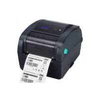 Tsc Barcode-Drucker Tc300 99-059A004-20Lf Schwarz Desktop