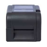Brother Etikettendrucker Td4520Tnz1 Schwarz Desktop