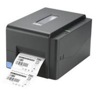 Tsc Barcode-Drucker Te 210 99-065A301-00Lf00 Schwarz Desktop