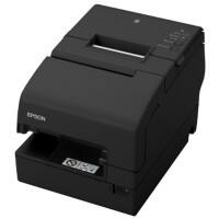 Epson Quittungsdrucker Tm-H6000V-204P1 C31Cg62204P1 Schwarz Desktop