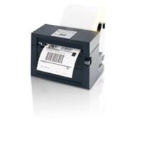 Citizen Etikettendrucker Cl-S400Dt 1000835 Schwarz Desktop