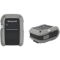 Honeywell Etikettendrucker Rp4A0000C32 Schwarz, Silber Desktop