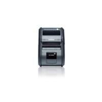 Brother Mobiler Drucker Rj3150Z1 Schwarz Tragbar