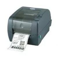 Tsc Barcode-Drucker Ttp-247 99-127A003-41Lf Schwarz Desktop