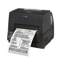 Citizen Etikettendrucker Cls6621 Schwarz Desktop