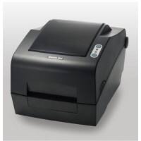 Bixolon Etikettendrucker Slp-Tx400Eg Grau Desktop
