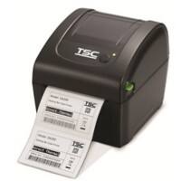 Tsc Etikettendrucker Da210 99-158A001-00Lf Schwarz