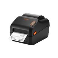 Bixolon Etikettendrucker Xd3-40T W125771599 Schwarz Desktop