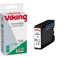 Viking PGI-1500XL Kompatibel Canon Tintenpatrone Cyan
