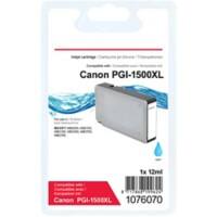 Office Depot PGI-1500XL Kompatibel Canon Tintenpatrone Cyan
