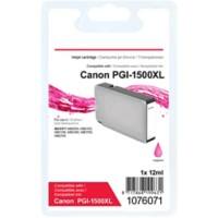 Office Depot PGI-1500XL Kompatibel Canon Tintenpatrone Magenta