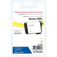 Office Depot 29XL Kompatibel Epson Tintenpatrone C13T29944012 Gelb