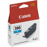 Canon Original-Tintenpatrone PFI-300 4194C001 Cyan
