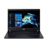 ACER TravelMate TMP614-51T-G2-51KT Laptop 35,6 cm (14") 8 GB SSD 256 GB HDD Windows 10 Pro Intel UHD Schwarz