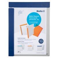 Exacompta Klemmbrett 19392E Blau A4 25,5 x 0,8 x 33 cm Balacron