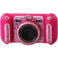 VTECH Kidizoom Duo DX Kinderkamera Kamera Pink