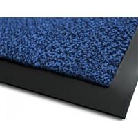 Schmutzfangmatte Sky Blau Polypropylen, Vinyl 1200 x 3000 mm