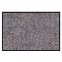 Sauberlaufmatte Color Your Life Rhine Beige, Grau Polyamid 1350 x 2000 mm