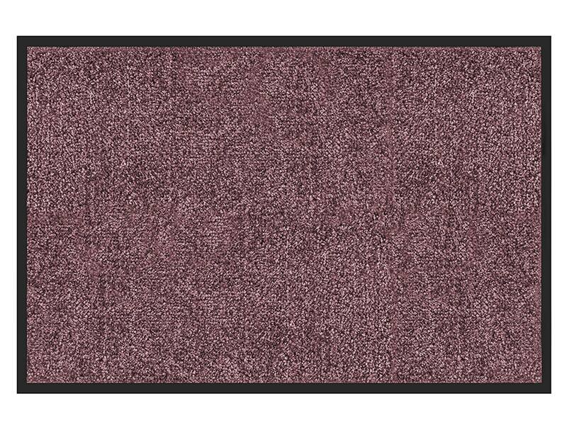 Sauberlaufmatte Color Your Life Rhine Lila Polyamid 900 x 3000 mm