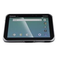 PANASONIC Toughbook FZL1 TABLET 7 Zoll 16 GB Wifi und LTE Schwarz 2 GB RAM