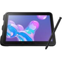 SAMSUNG Galaxy Tab ActivePro TABLET 10.1 Zoll 64 GB LTE und Wifi Schwarz 4 GB RAM
