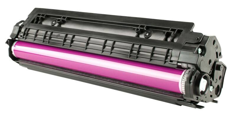 Lexmark Original Tonerkartusche C3220M0 Magenta