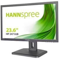 HANNSPREE 59,9 cm (23,6 Zoll) LED Monitor TFT 247 HJB