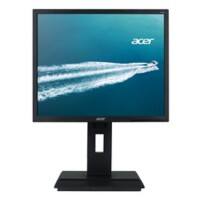 Acer 48,3 cm (19") LED Monitor B196L Grau