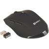 Sandberg 630-06 Kabellose Optische USB Maus Bluetooth für Rechtshänder Schwarz