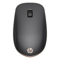 HP Z5000 Kabellose Optische Maus Bluetooth Beidhändig Silber