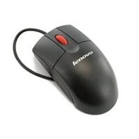 IBM Optische USB Kabelgebundene Maus Schwarz