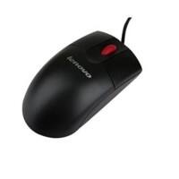 IBM Optische USB Kabelgebundene Maus 45J4881