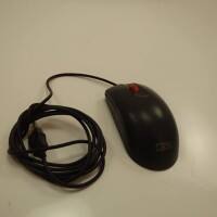 IBM Optische USB Kabelgebundene Maus89P5089