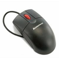 IBM Optische USB Kabelgebundene Maus 41U3030