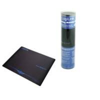 LogiLink Gaming-Mauspad mit Motiv 300 x 400 mm