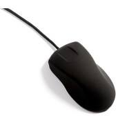 ACTIVE KEY AK-PMH1 Optische USB Kabelgebundene Maus Schwarz
