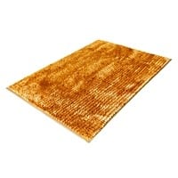 Casa Pura Badematte Coral Polyester Bronze 500 x 800 mm