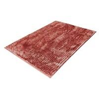 Casa Pura Badematte Coral Polyester Pink 500 x 800 mm