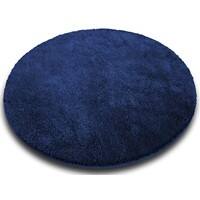 Sky Badematte Sky Soft Polyester, Mikrofaser Marineblau 950 mm