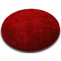 Sky Badematte Sky Soft Polyester, Mikrofaser Rot 950 mm