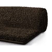 Sky Badematte Sky Soft Polyester, Mikrofaser Braun 700 x 1300 mm