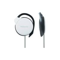 Panasonic RP-HS46E Headset Verkabelt Über das Ohr Weiß