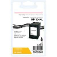 Office Depot 304XL Kompatibel HP Tintenpatrone N9K08AE Schwarz