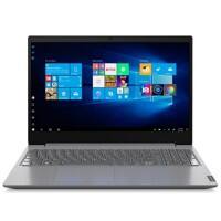 LENOVO V V15 Laptop 39,6 cm (15,6") Intel Core i5-1035G1 256 GB HDD Windows 10 Pro Intel UHD Graphics Mineralgrau